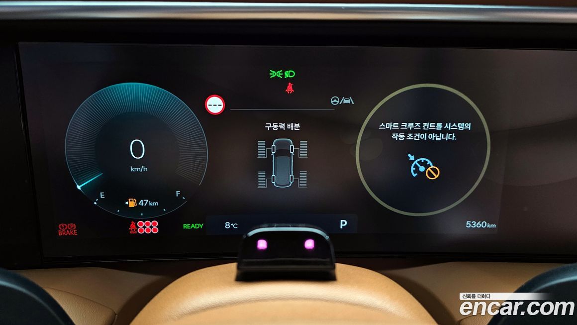 Hyundai Palisade 2025