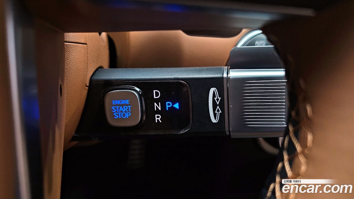 Hyundai Palisade 2025