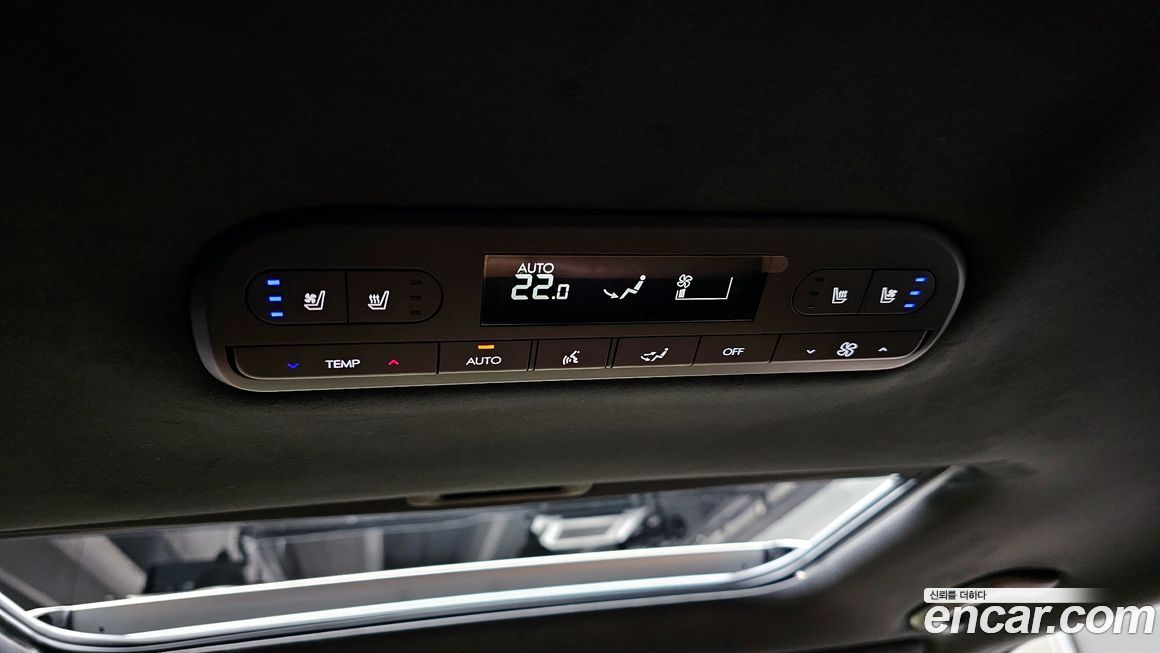 Hyundai Palisade 2025