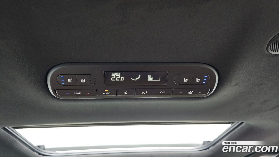 Hyundai Palisade 2025