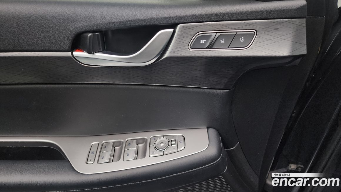 Hyundai Palisade 2020