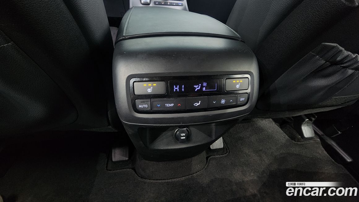 Hyundai Palisade 2020