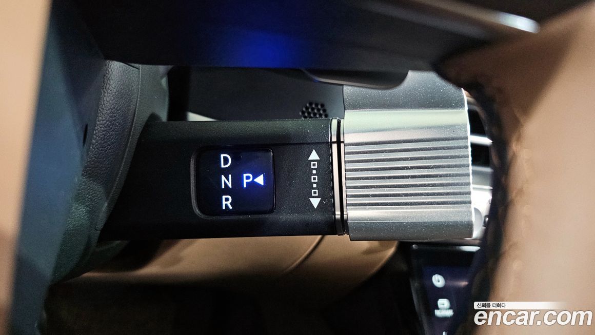 Hyundai Grandeur 2025