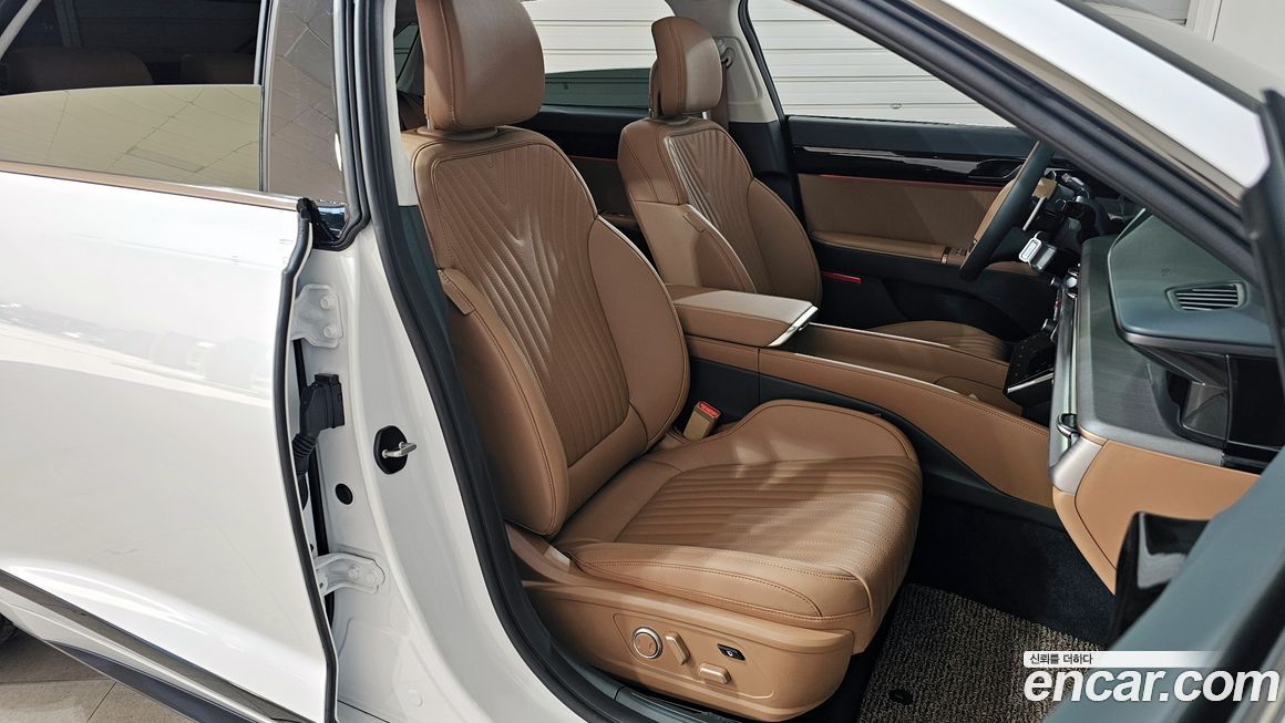 Hyundai Grandeur 2025