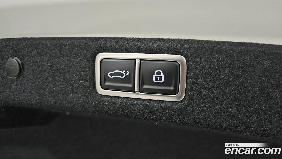 Hyundai Grandeur 2025