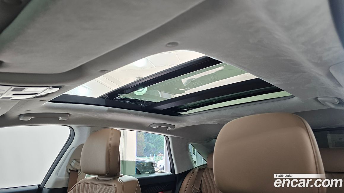 Hyundai Grandeur 2025