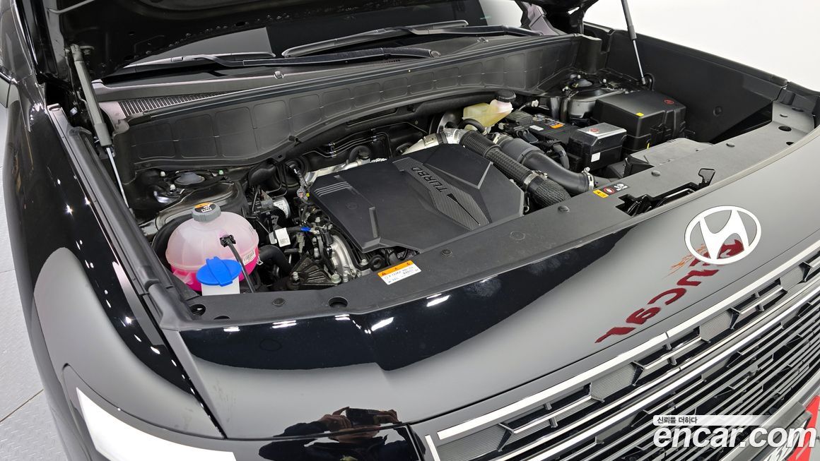 Hyundai Palisade 2025