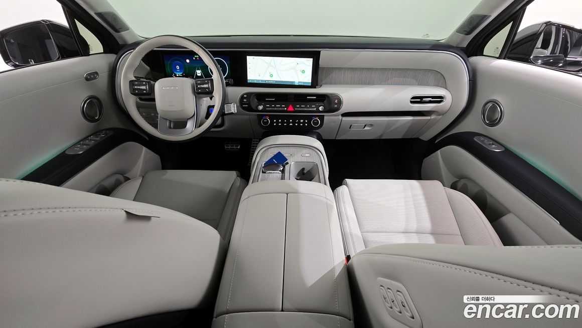 Hyundai Palisade 2025