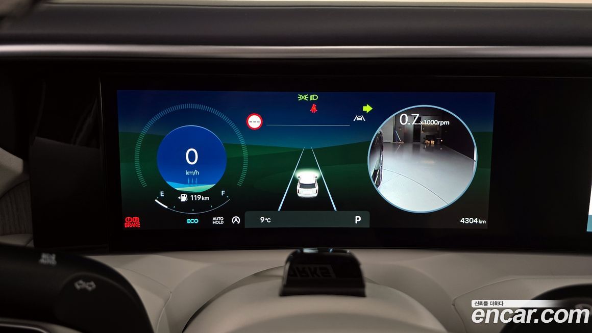 Hyundai Palisade 2025