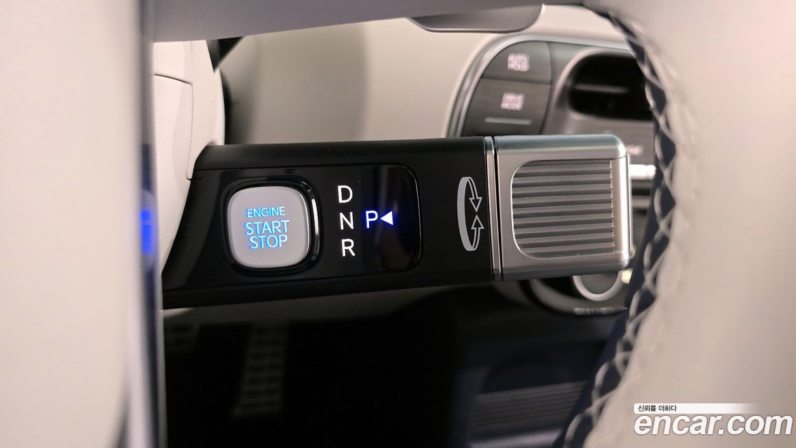 Hyundai Palisade 2025