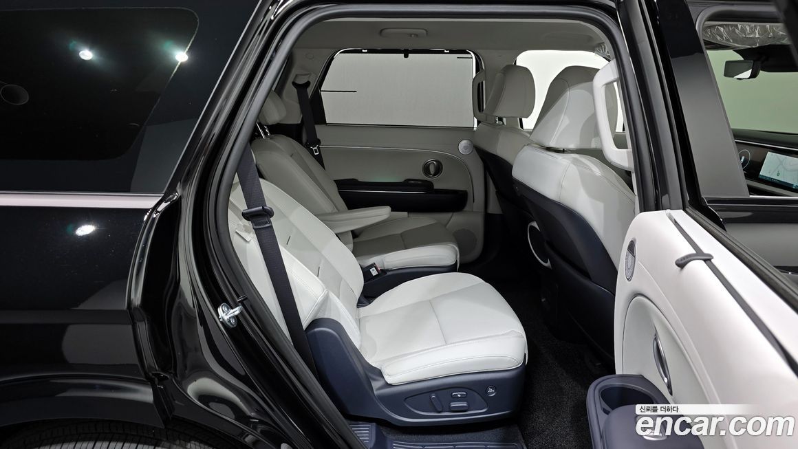 Hyundai Palisade 2025