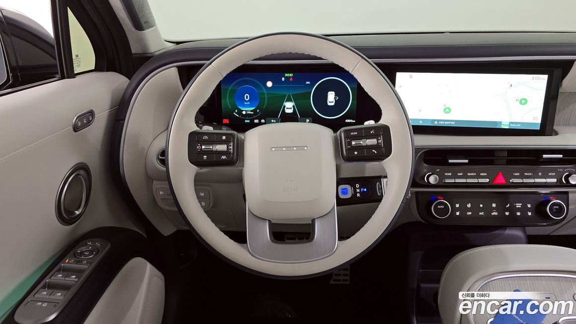 Hyundai Palisade 2025