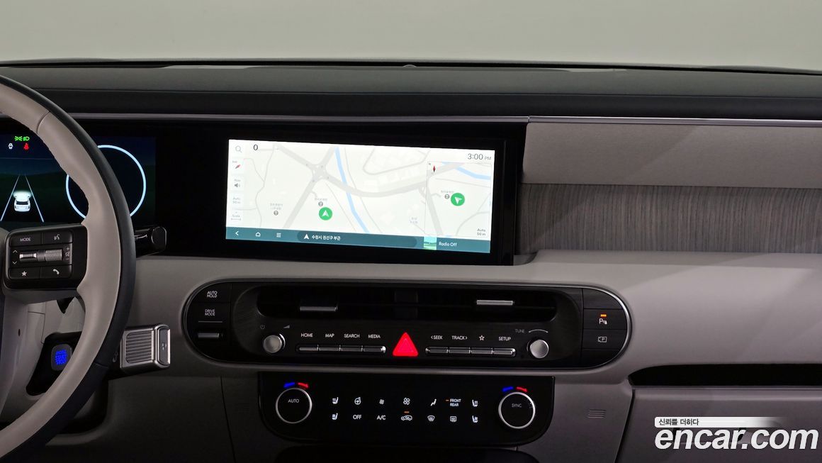 Hyundai Palisade 2025