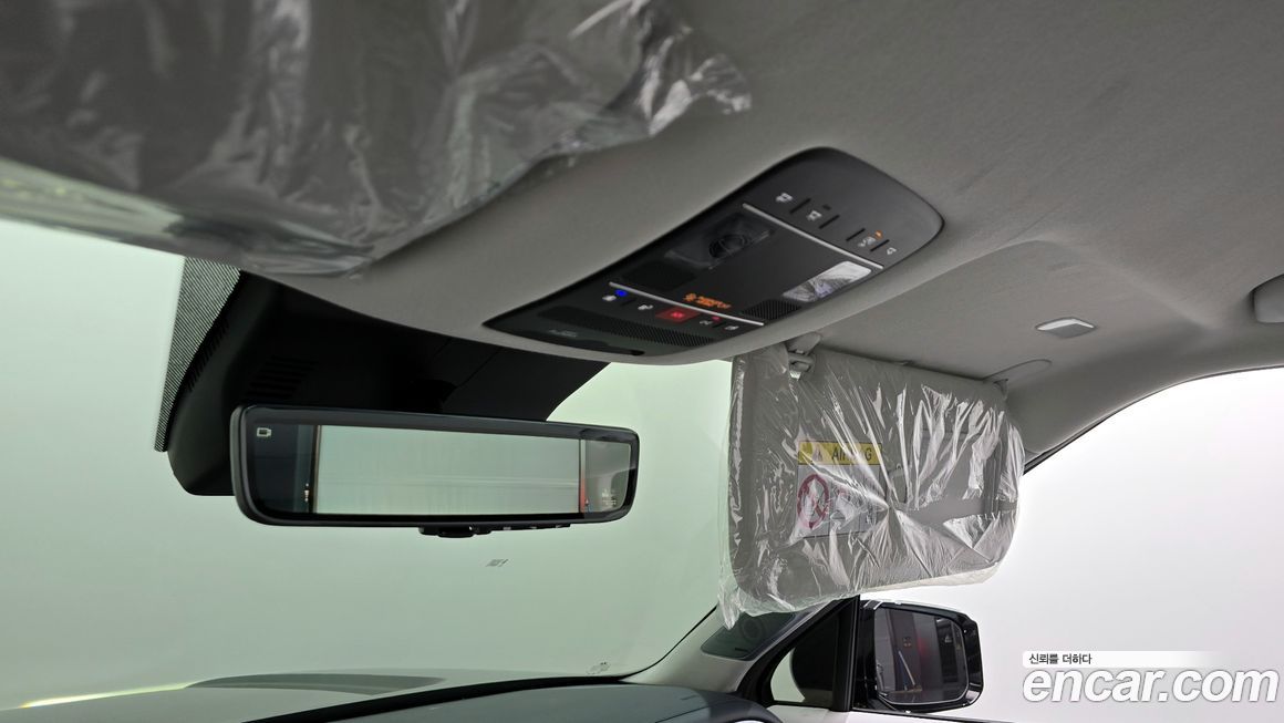 Hyundai Palisade 2025