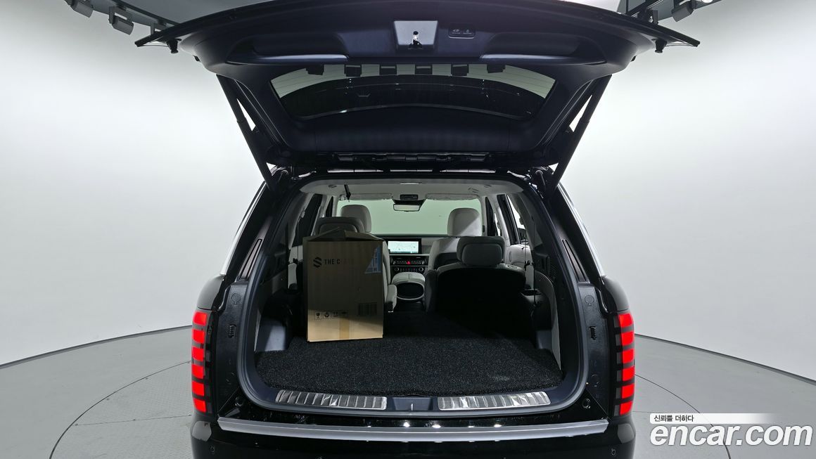 Hyundai Palisade 2025