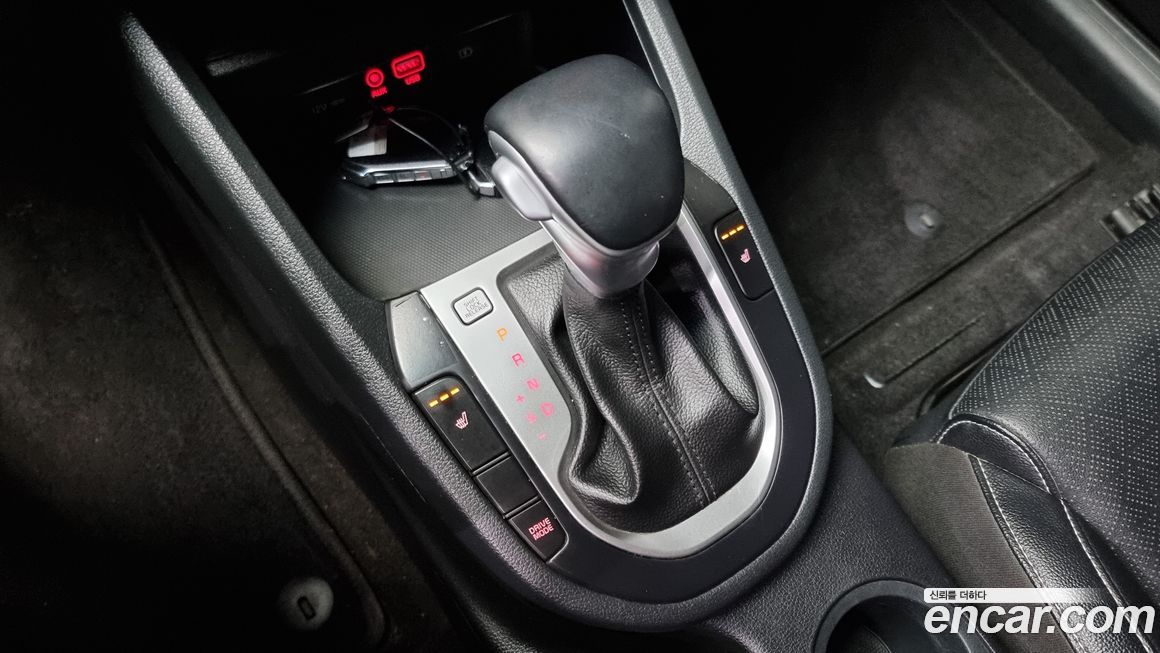 Kia K3 2021
