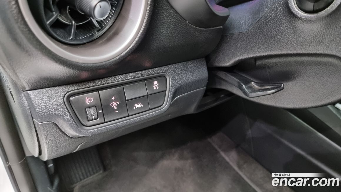 Kia K3 2021