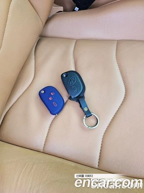 Maserati Quattroporte 2013