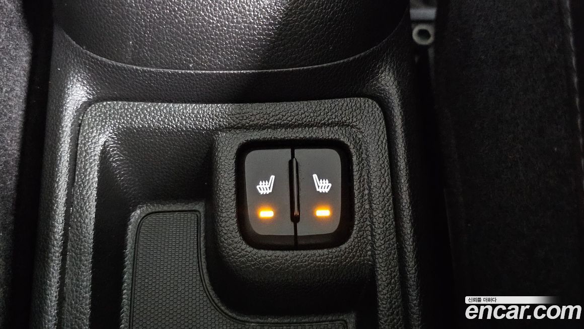 ChevroletGMDaewoo Spark 2016