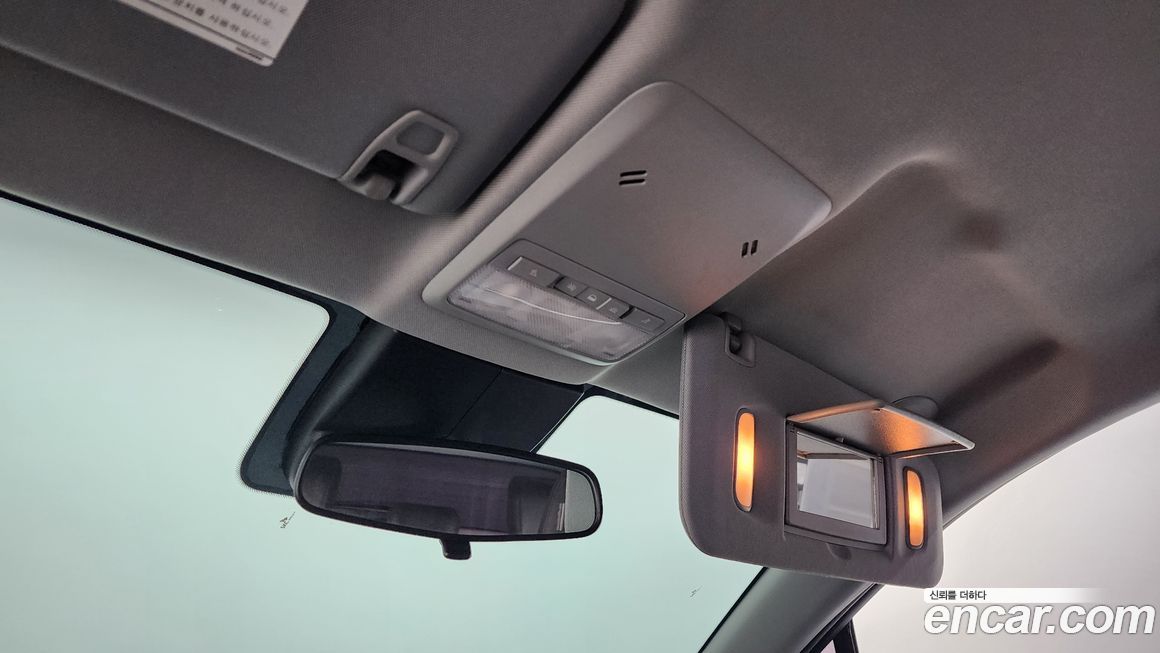 ChevroletGMDaewoo Trax 2019