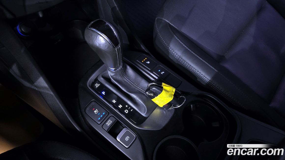 Hyundai Santafe 2013