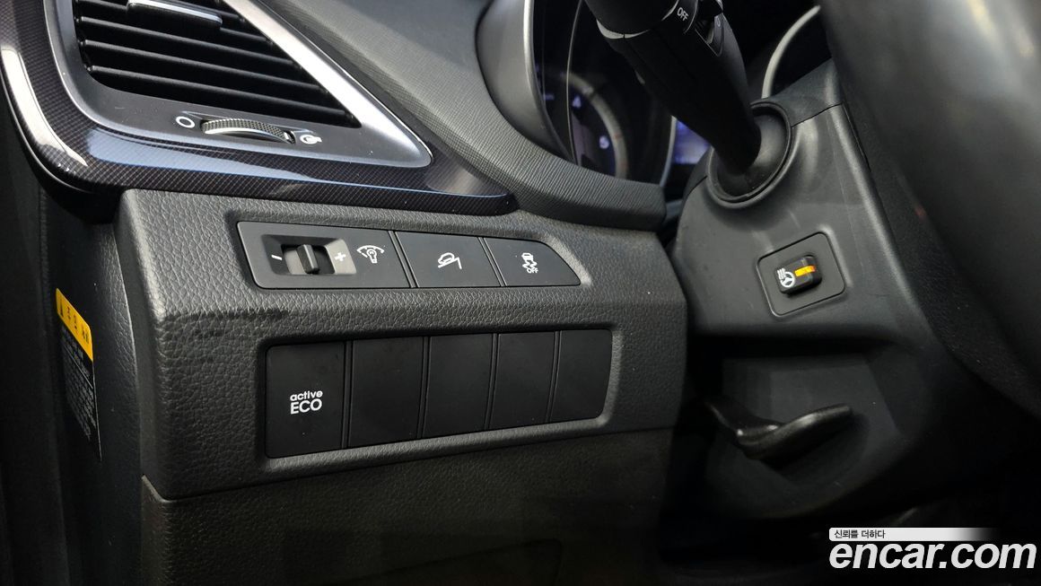 Hyundai Santafe 2013