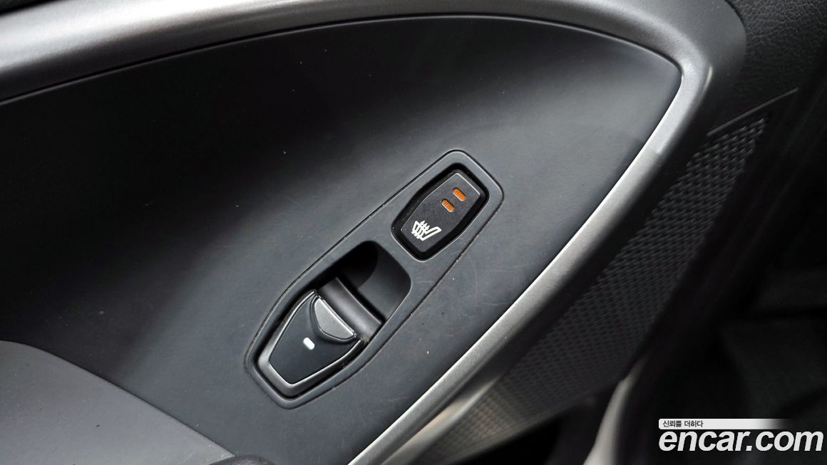 Hyundai Santafe 2013