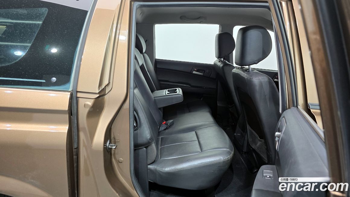 KG_Mobility_Ssangyong KORANDO 2017