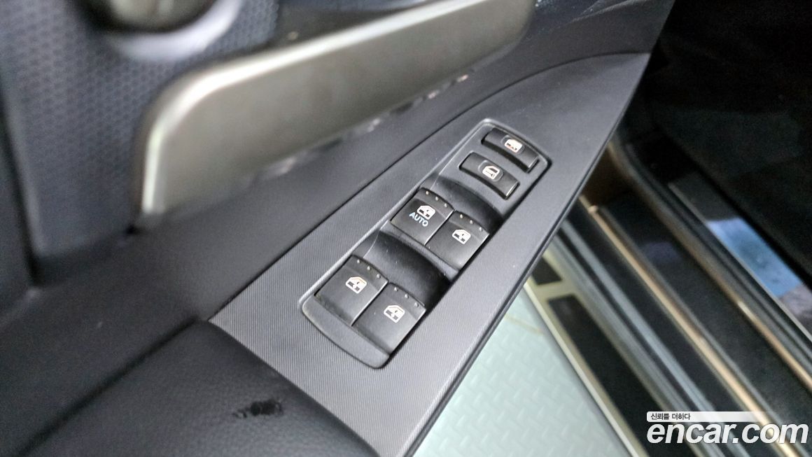 KG_Mobility_Ssangyong KORANDO 2017