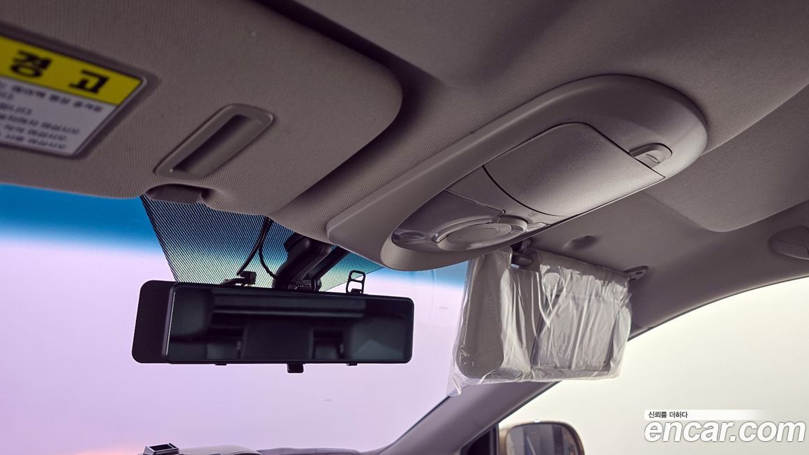 KG_Mobility_Ssangyong KORANDO 2017