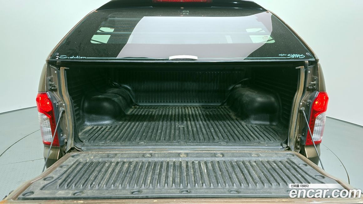 KG_Mobility_Ssangyong KORANDO 2017