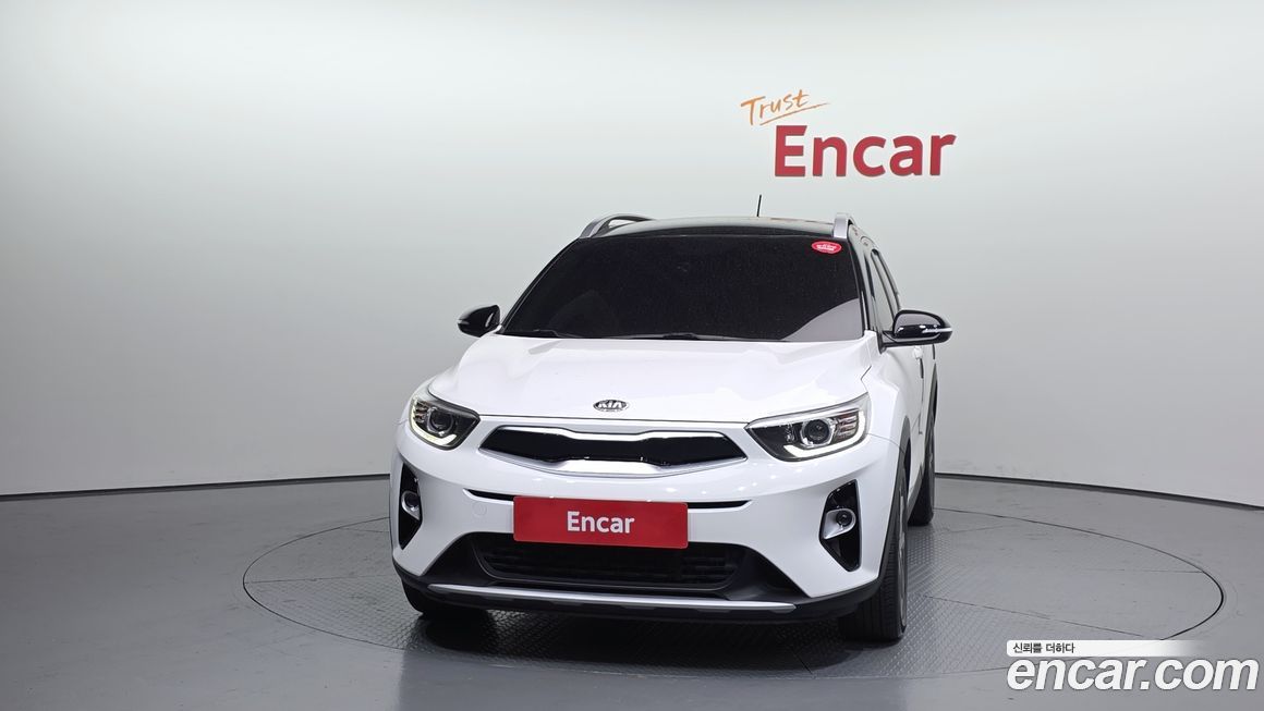 Kia Stonic 2018