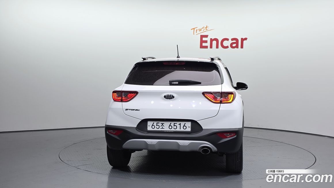 Kia Stonic 2018