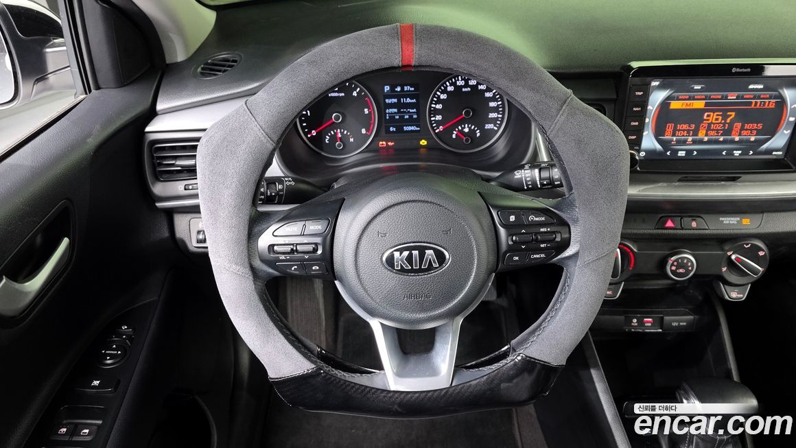 Kia Stonic 2018