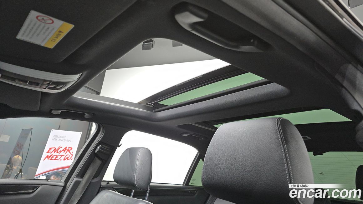 Mercedes-Benz E-Class 2015