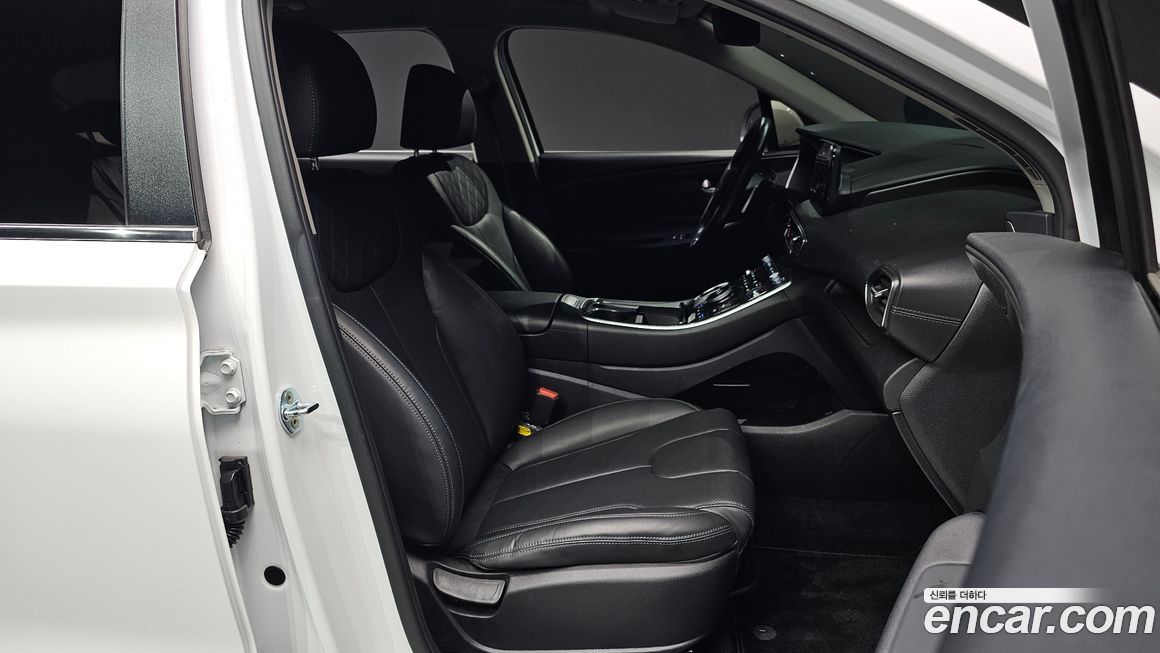 Hyundai Santafe 2023