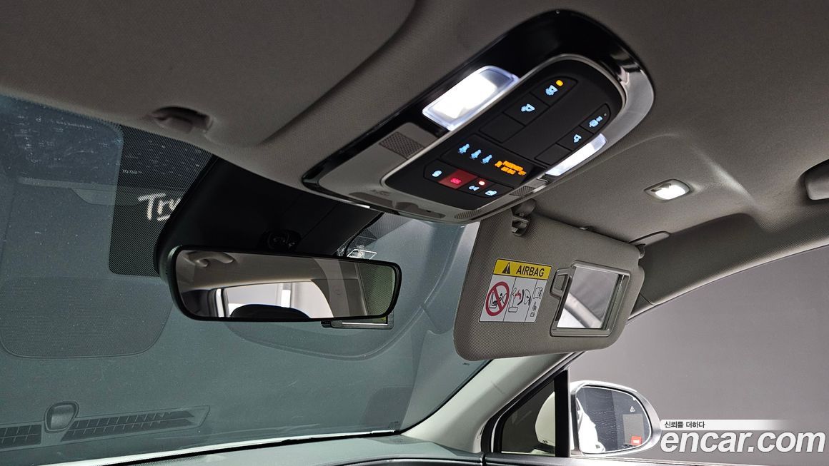 Hyundai Santafe 2023