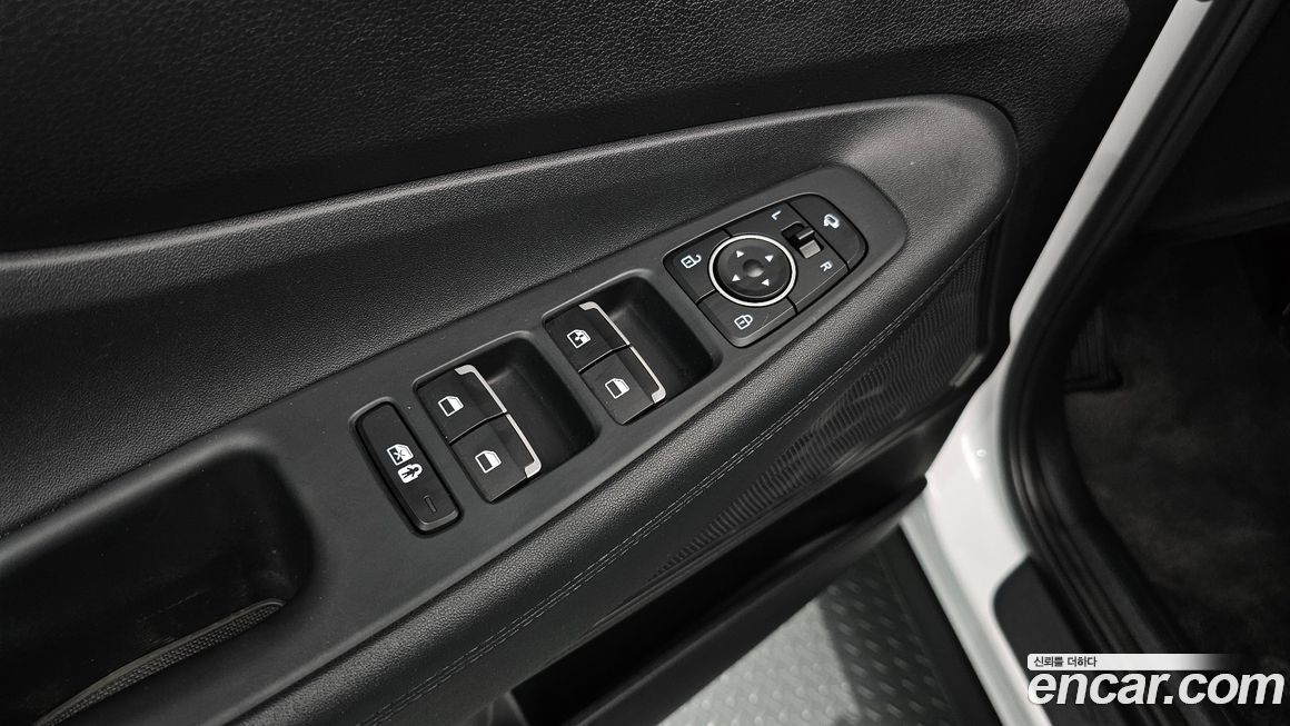 Hyundai Santafe 2023