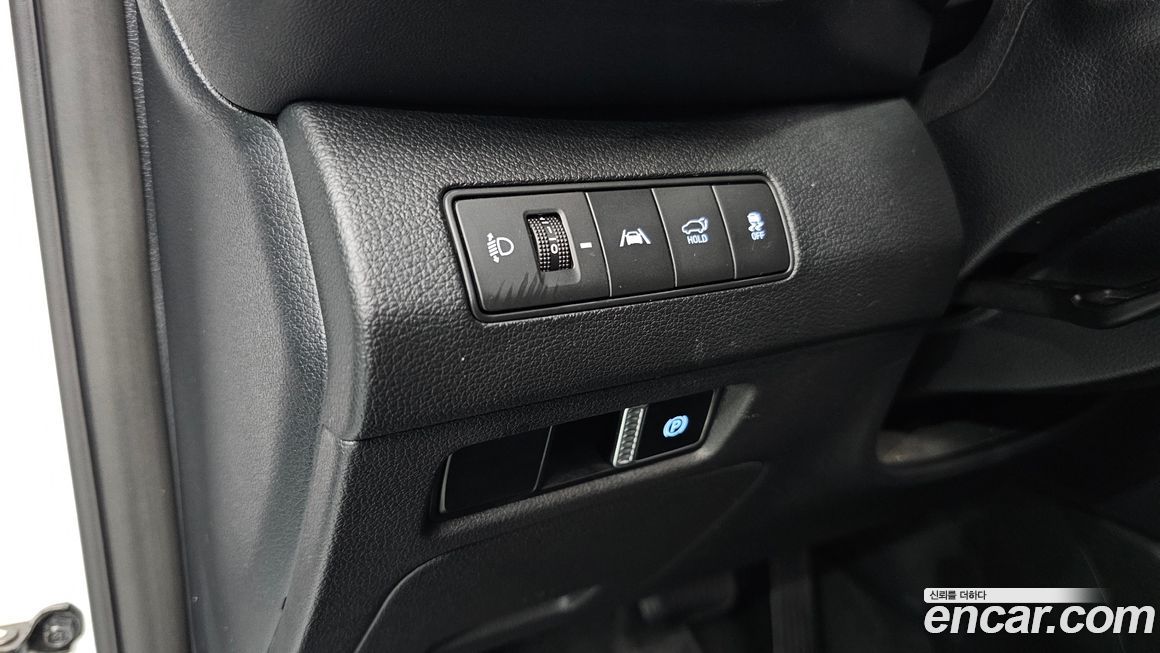 Hyundai Santafe 2023