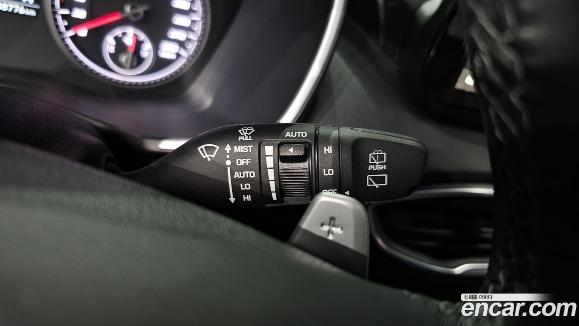 Hyundai Santafe 2023