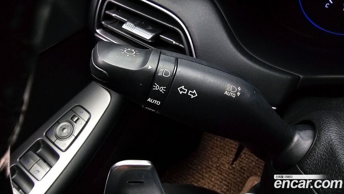 Hyundai Palisade 2019