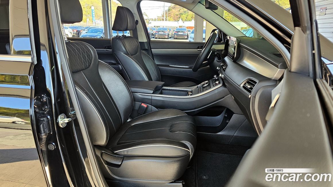 Hyundai Palisade 2020