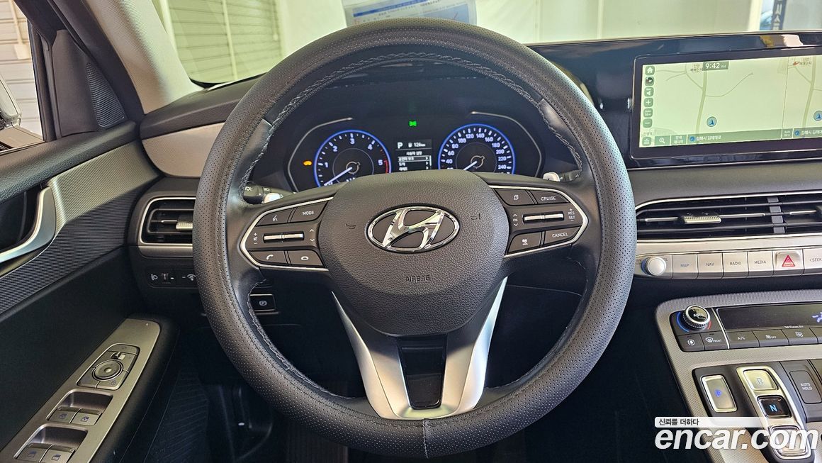 Hyundai Palisade 2020