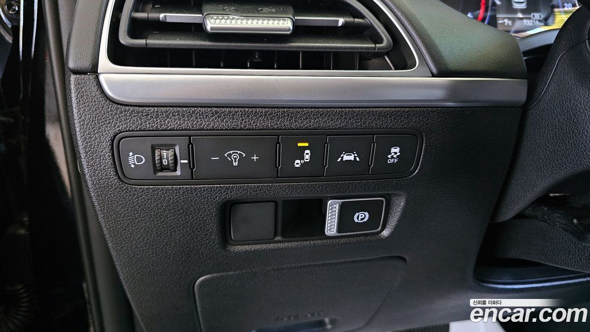 Hyundai Palisade 2020