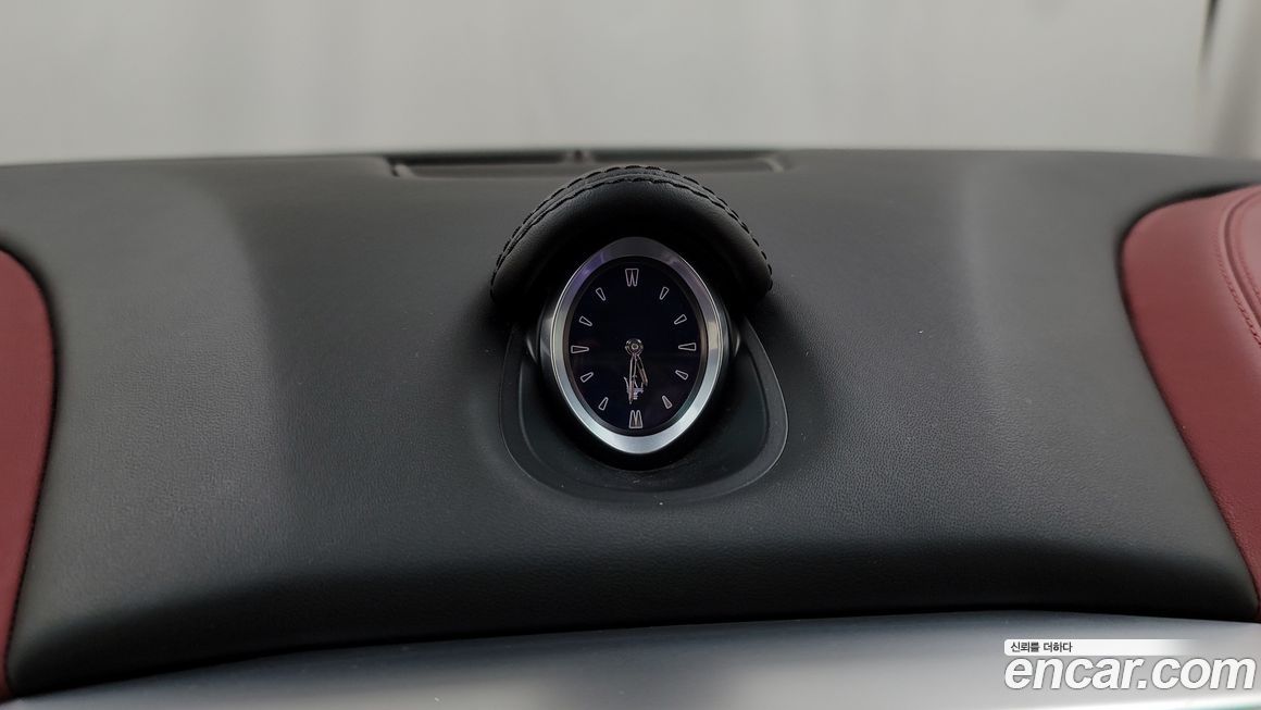 Maserati Ghibli 2016