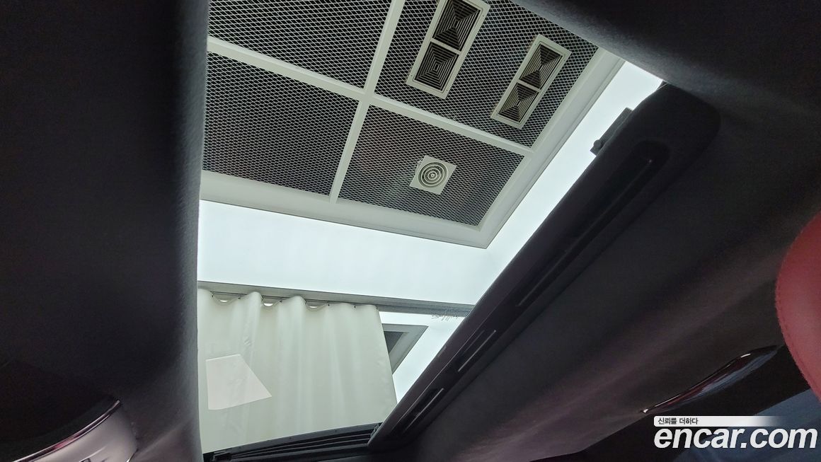 Maserati Ghibli 2016