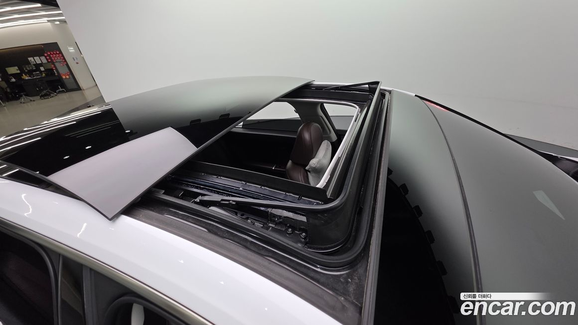 Hyundai Grandeur 2025