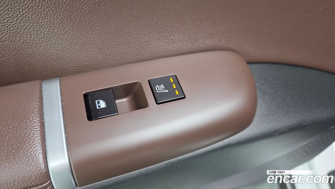 Hyundai Grandeur 2025