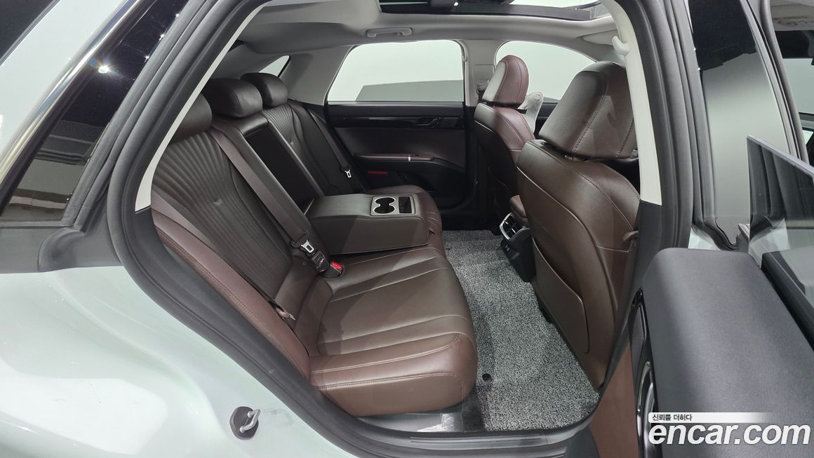 Hyundai Grandeur 2025