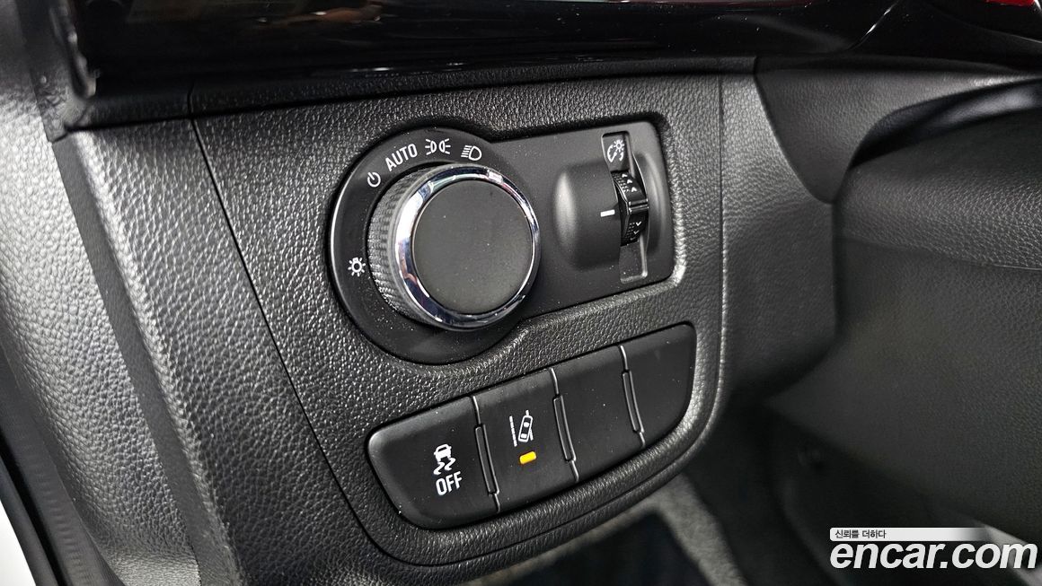 ChevroletGMDaewoo Spark 2022